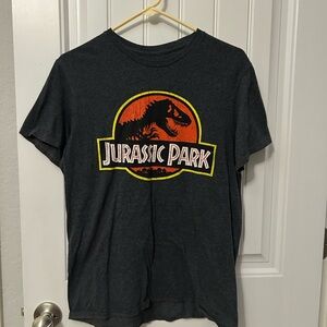 Jurassic Park Graphic T-Shirt